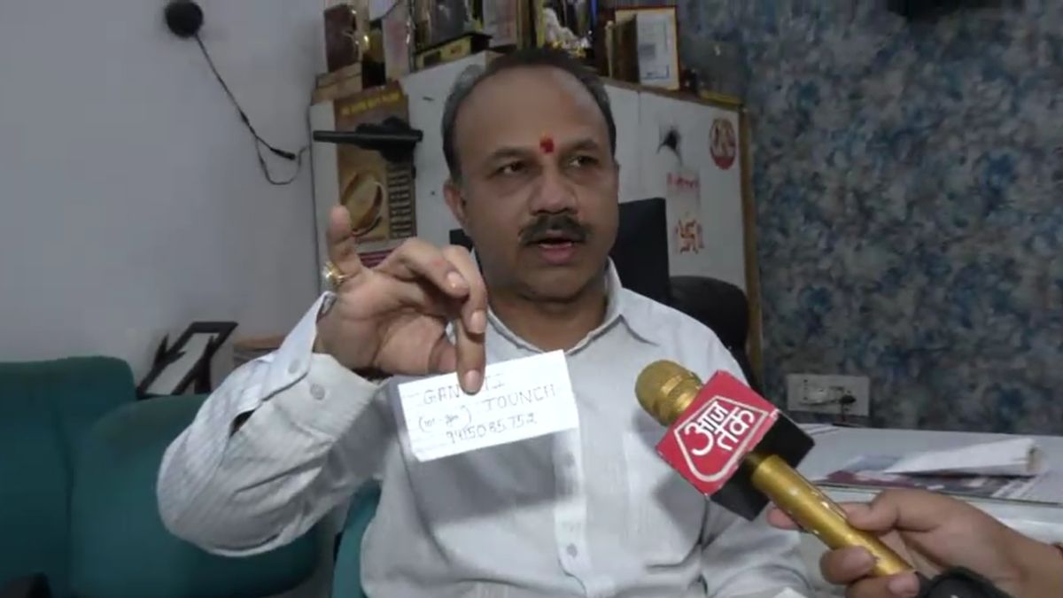exclusive ram temple donor anurag rastogi questions whereabouts of 60 kg silver and lamp exclusive ram temple donor anurag rastogi questions whereabouts of 60 kg silver and lamp