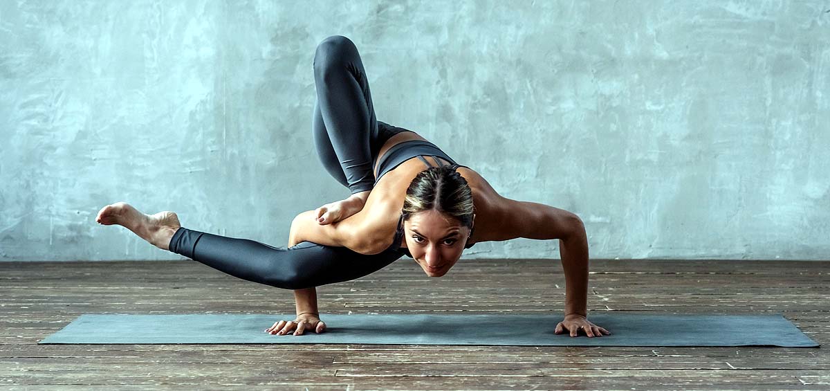 exercise better than yoga