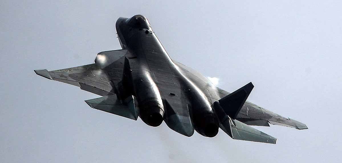 Donald Trump Tariff Narendra Modi F-35 Fighter Jet