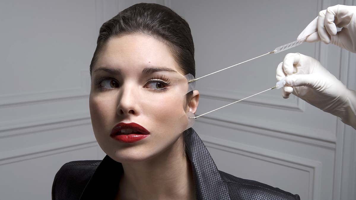 Face Transplant AIIMS Delhi