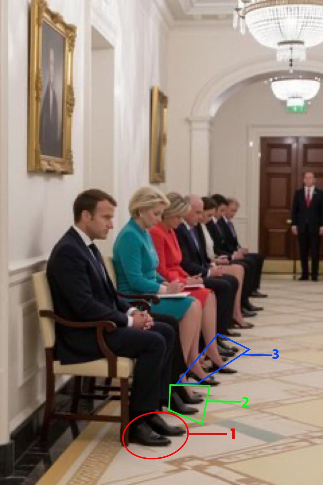 Fact Check 2nd Image