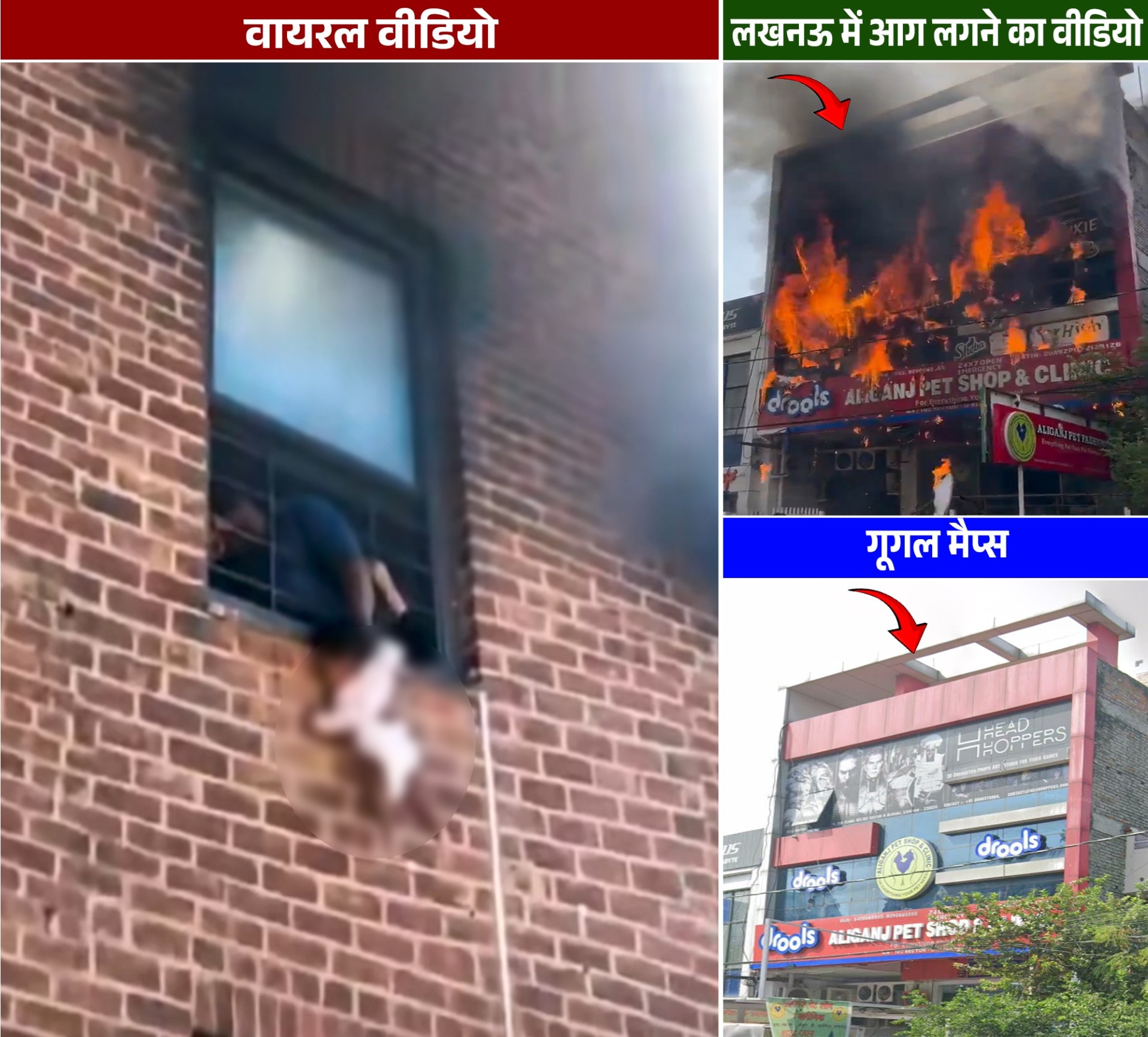 Fact Check 2nd Pic