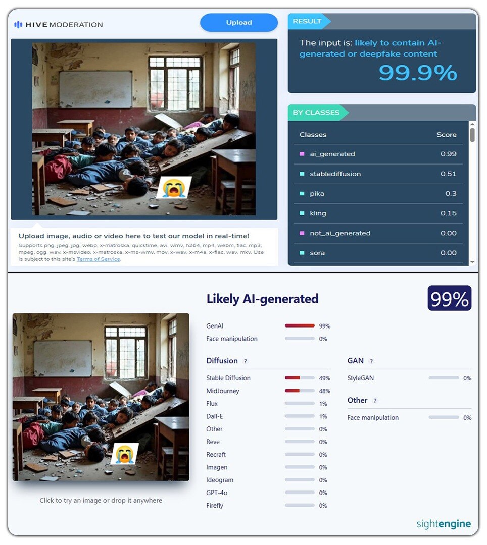 Fact Check 3rd Image