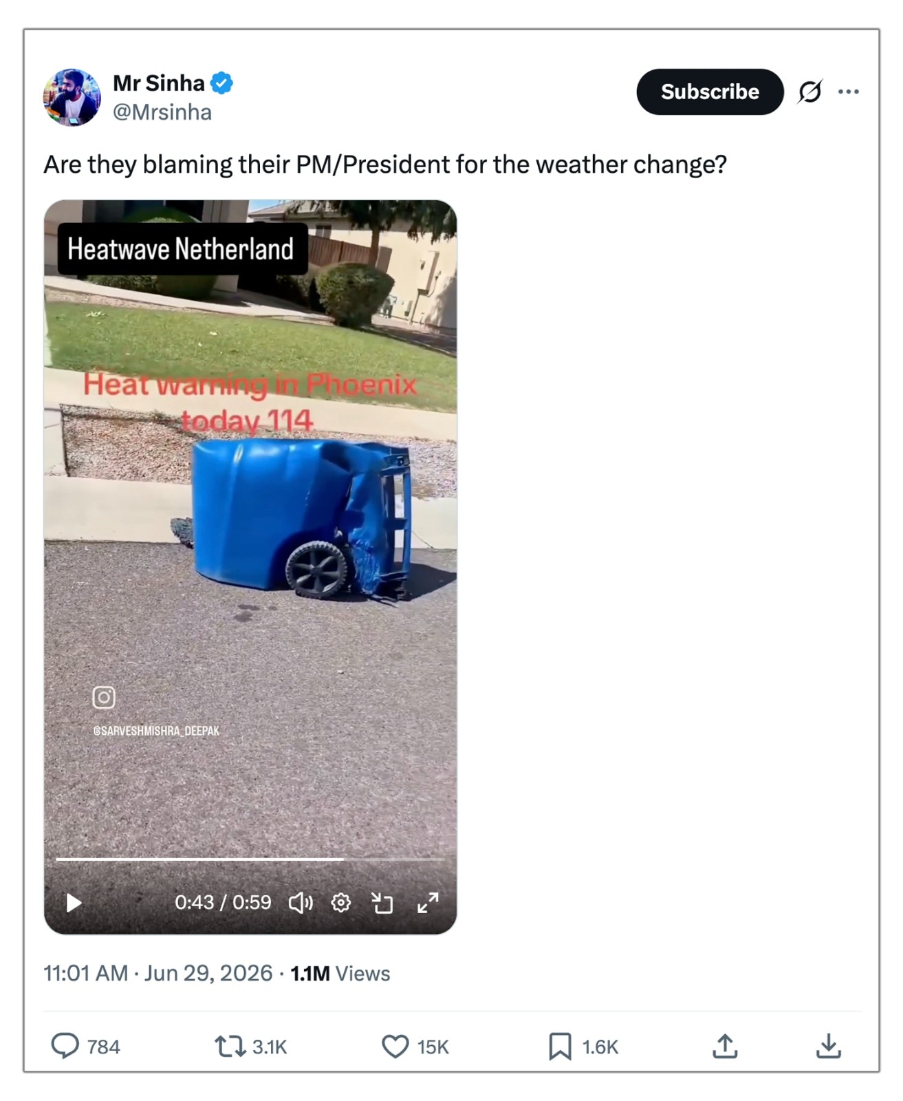 Fact Check Image 3rd