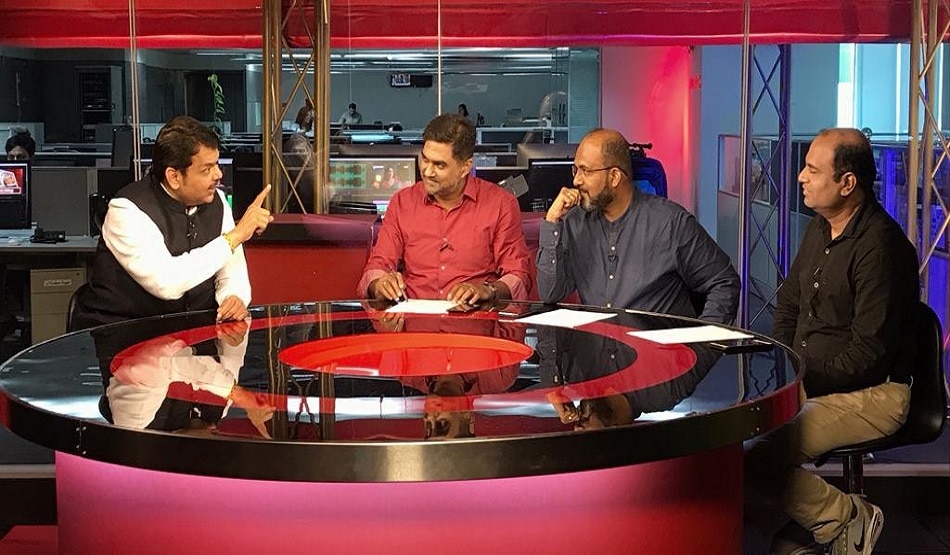 देवेंद्र फडणवीस