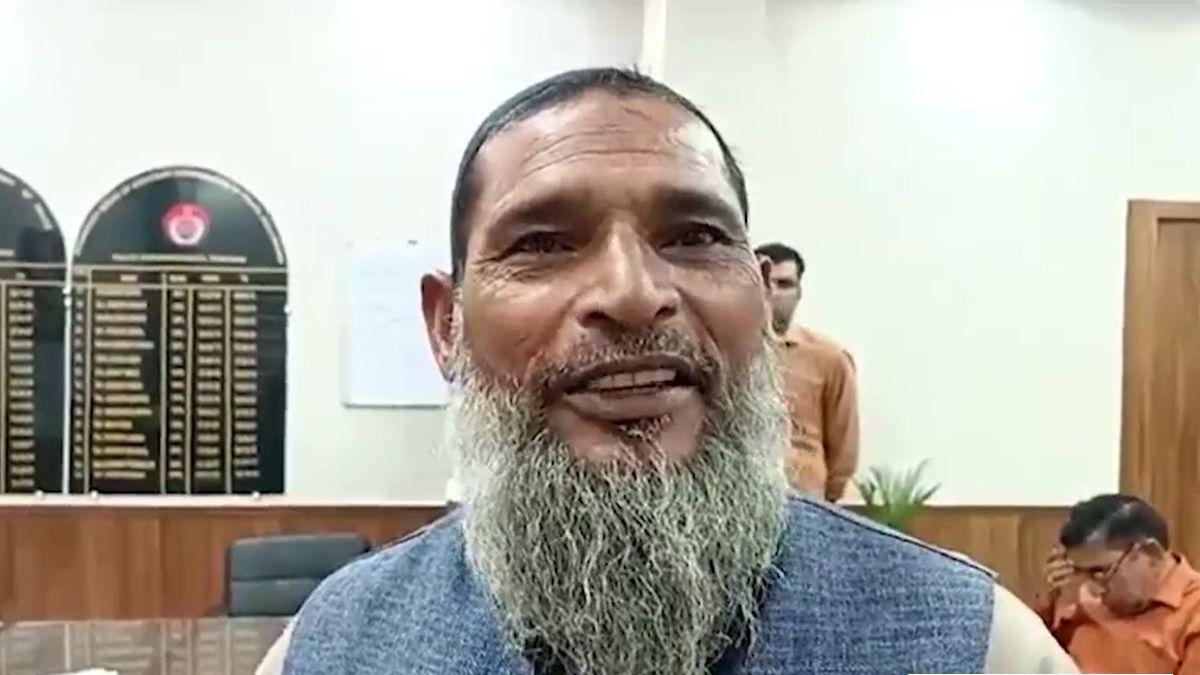 faridabad scrap dealer returns 15 lakh gold sold as junk after 4 months faridabad scrap dealer returns 15 lakh gold sold as junk after 4 months