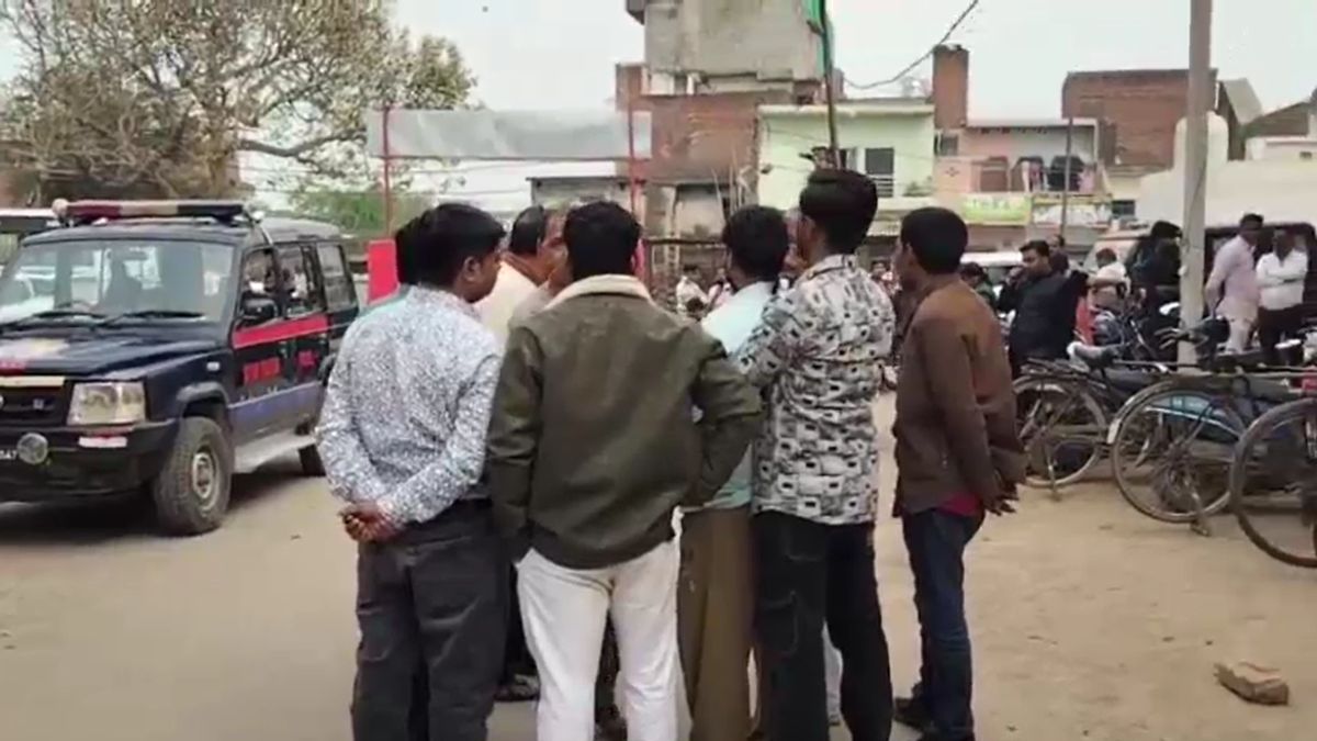 fatehpur wedding called off after dog beaten clash between bride and groom side fatehpur wedding called off after dog beaten clash between bride and groom side