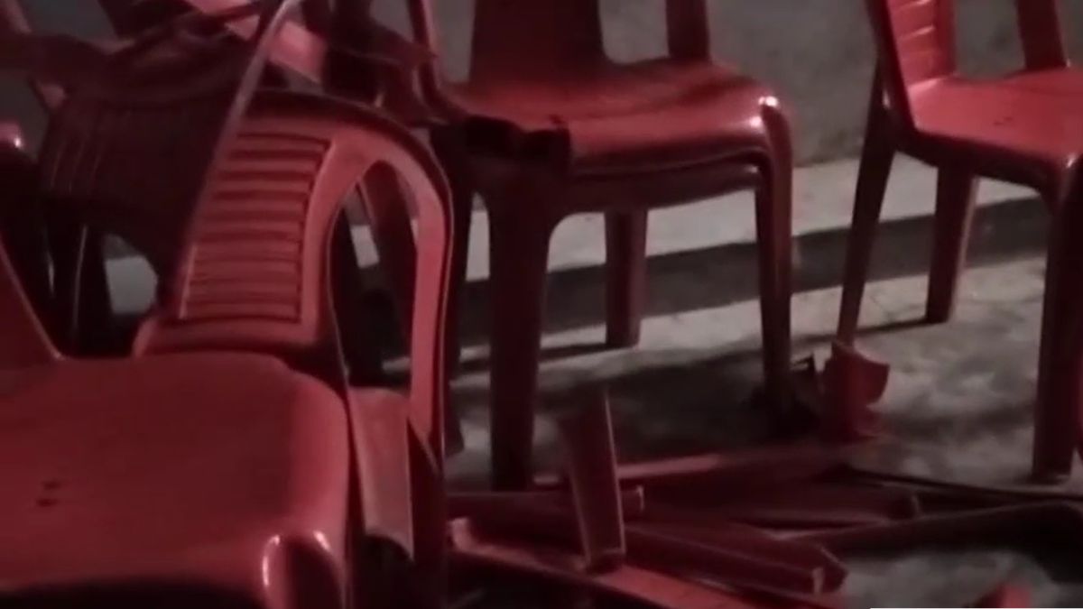 fatehpur wedding called off after dog beaten clash between bride and groom side fatehpur wedding called off after dog beaten clash between bride and groom side