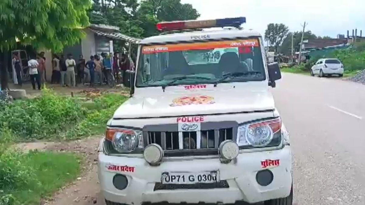 Fatehpur youth found hanging at girlfriends shop Instagram love affair investigation Fatehpur youth found hanging at girlfriends shop Instagram love affair investigation