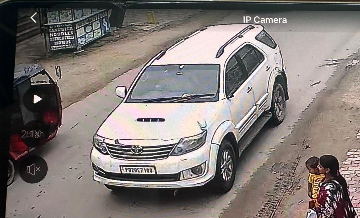 fauja singh accident