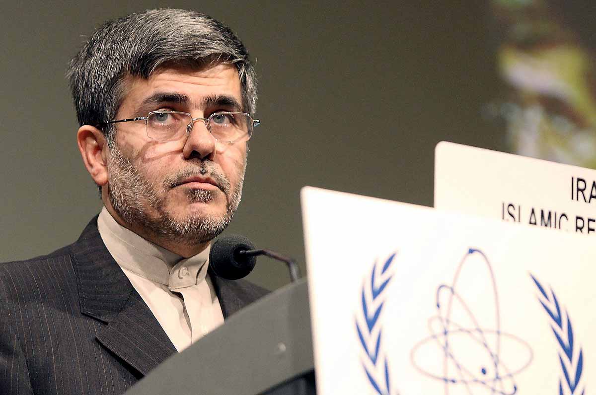 Iran Nuclear Scientists Iran Nuclear Scientists