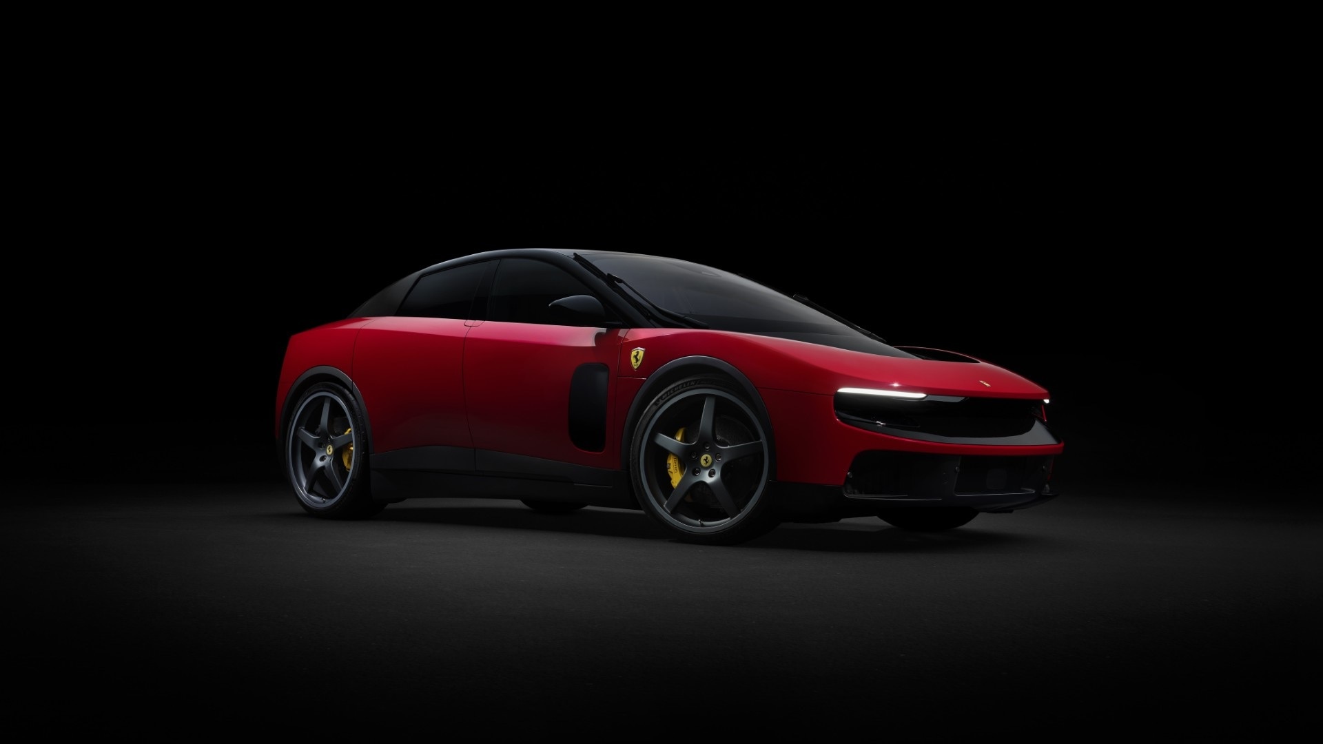 Ferrari Luce Ferrari Luce