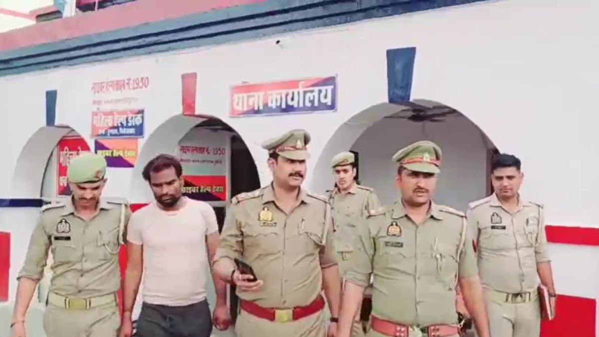 firozabad tejpal murder case solved illicit relationship accused arrested