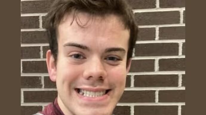 Florida University Shooter Phoenix Ikner Florida University Shooter Phoenix Ikner