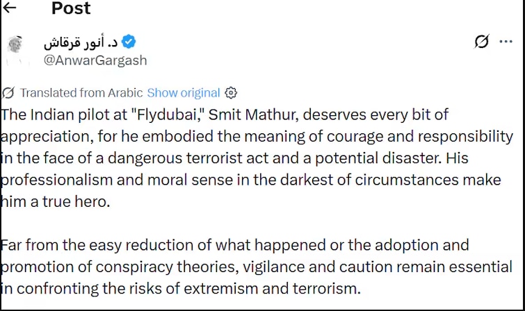 flydubai