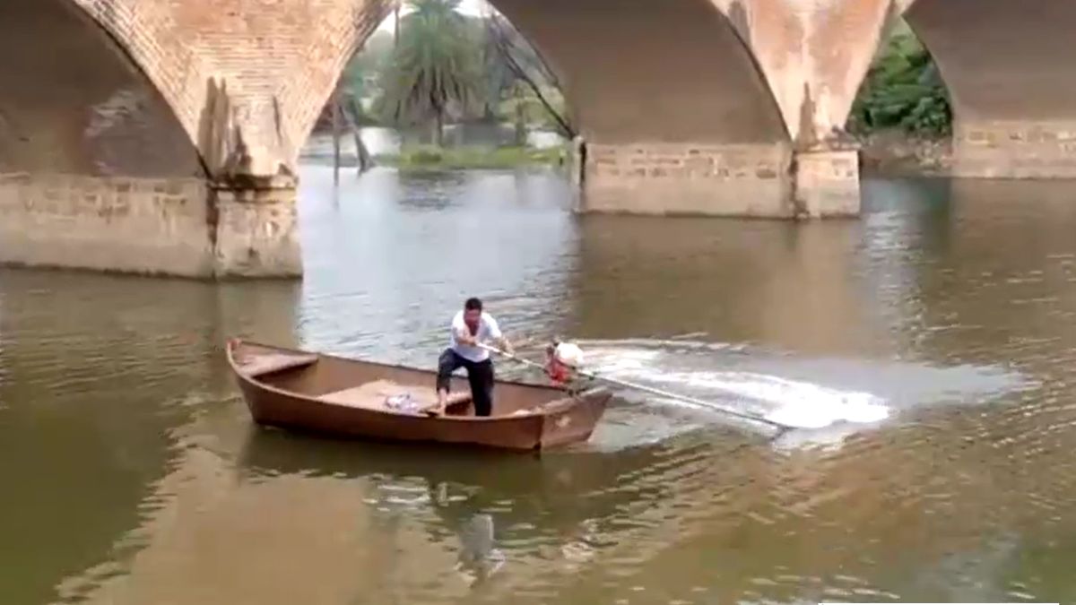 Former Pradhan strangled girlfriend to death then chopped body