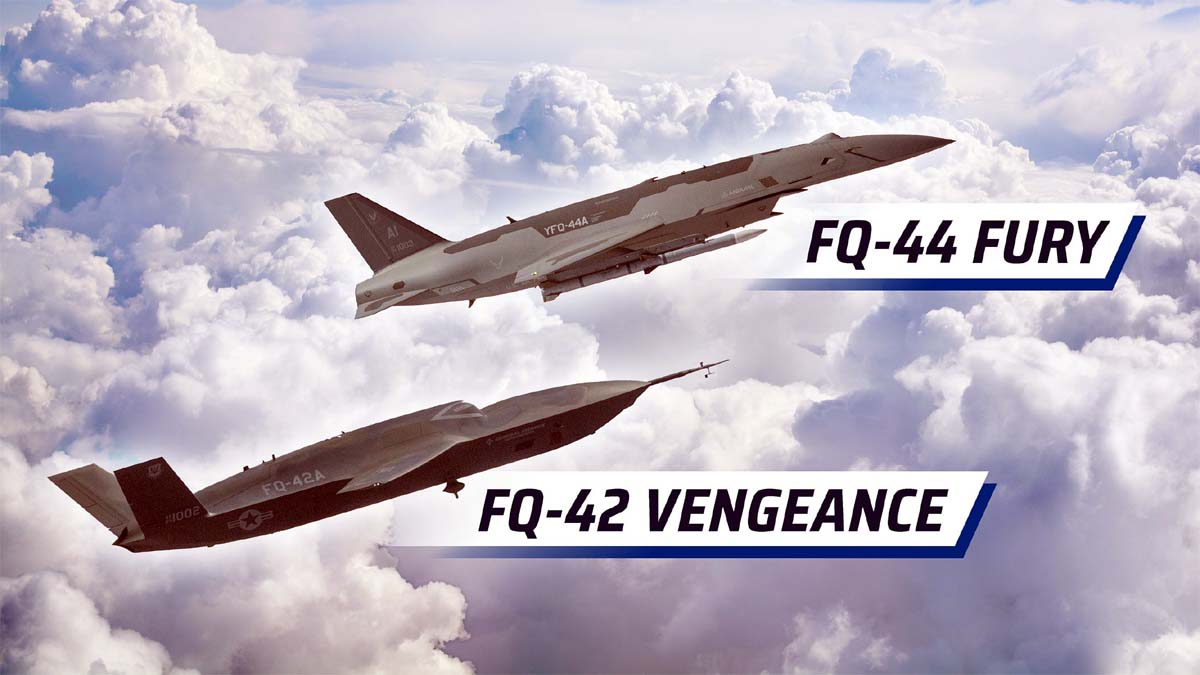 US Space Force