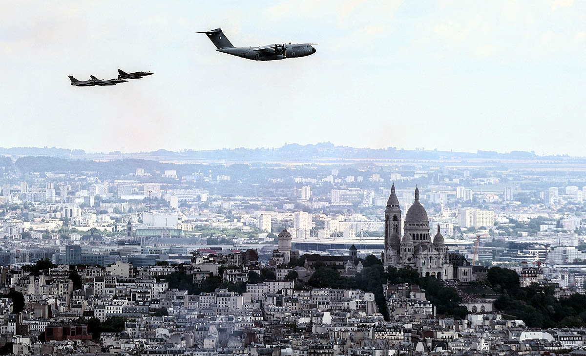 France Mirage 2000D crash France Mirage 2000D crash