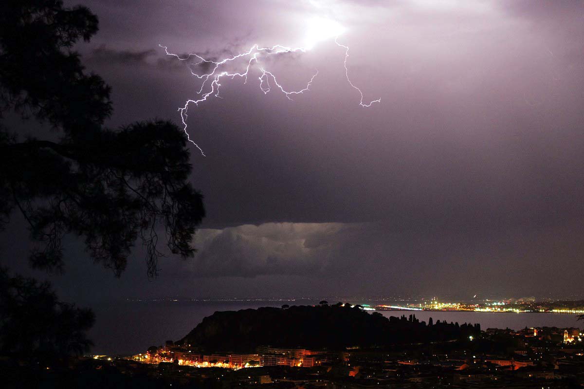 France severe weather France severe weather