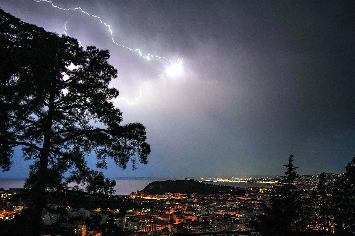 France severe weather France severe weather