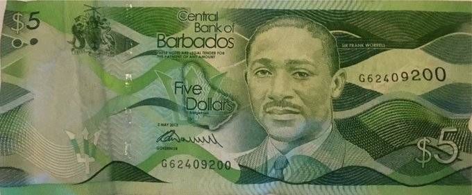 Frank Worrell