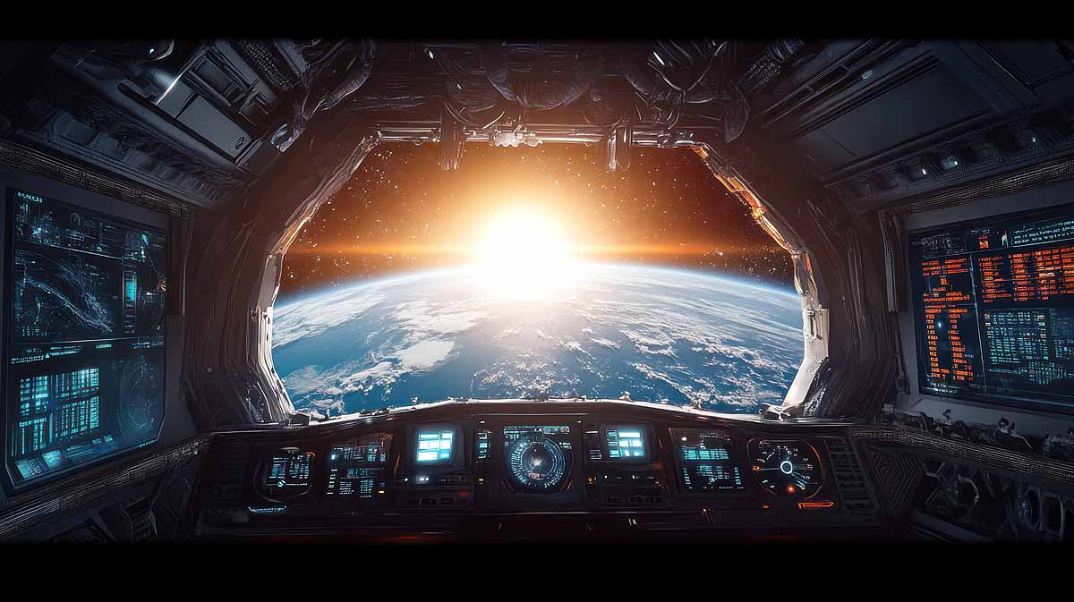 spacecraft longer than Delhi
