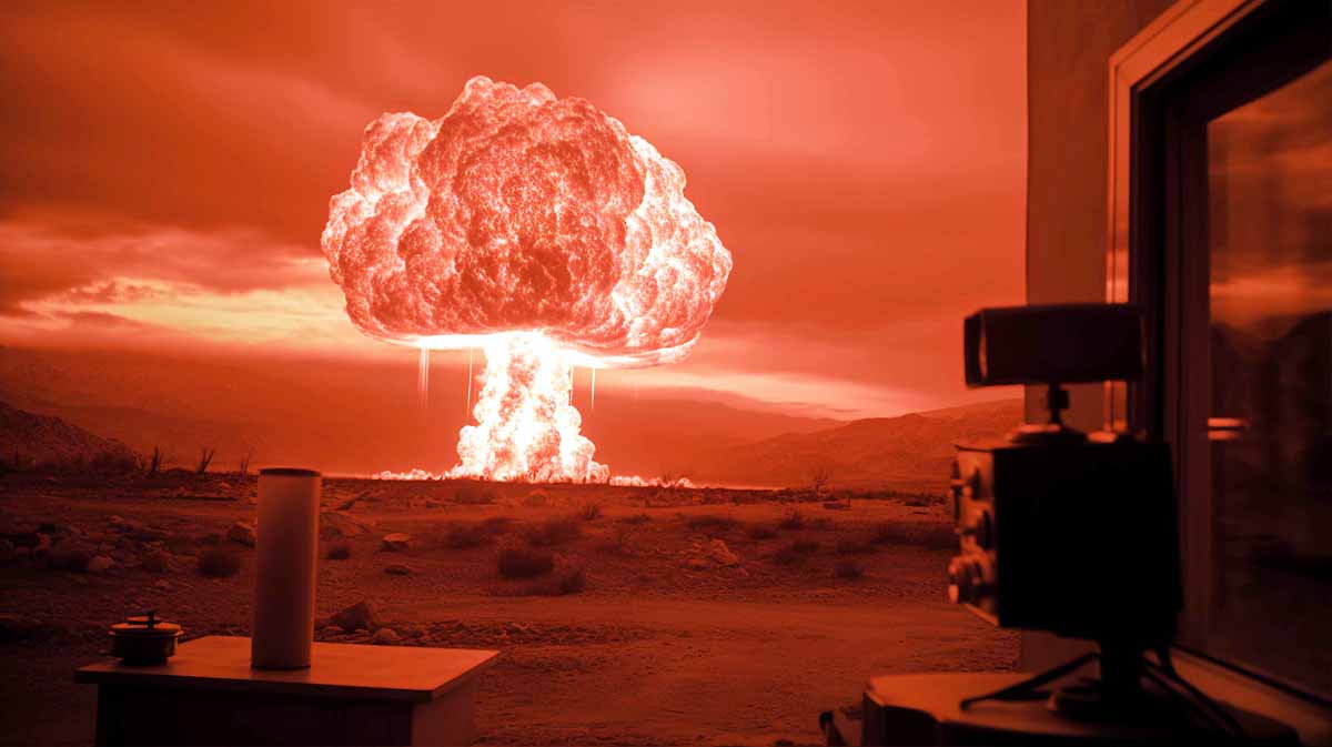 china launch on warning radar