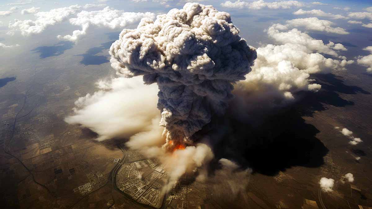 china launch on warning radar