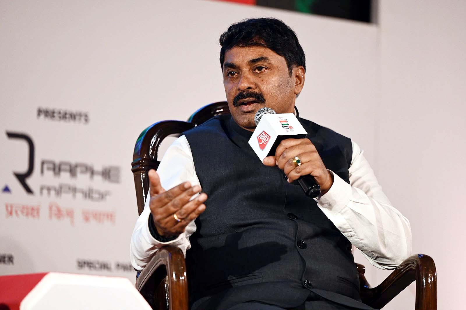 G. Satish Reddy G. Satish Reddy