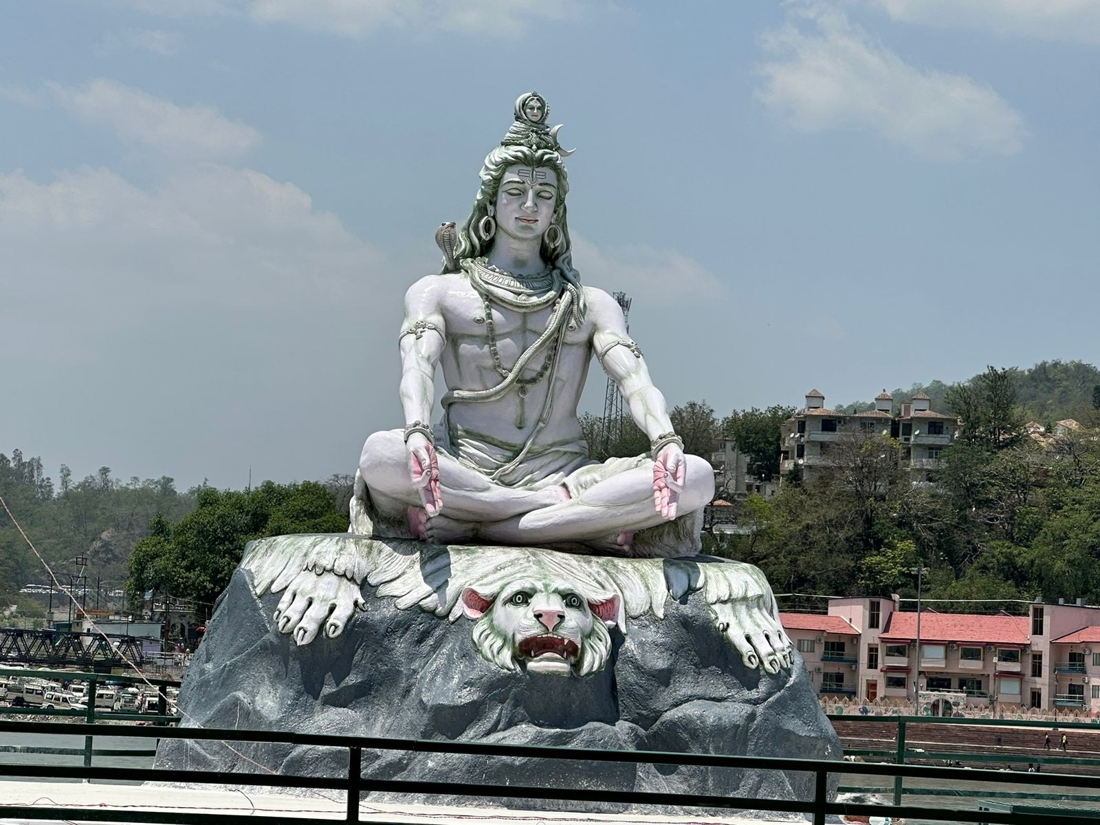 g20 meeting in dehradun