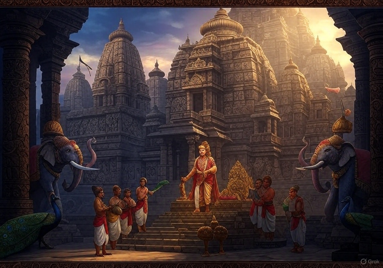 Rathyatra Odisha