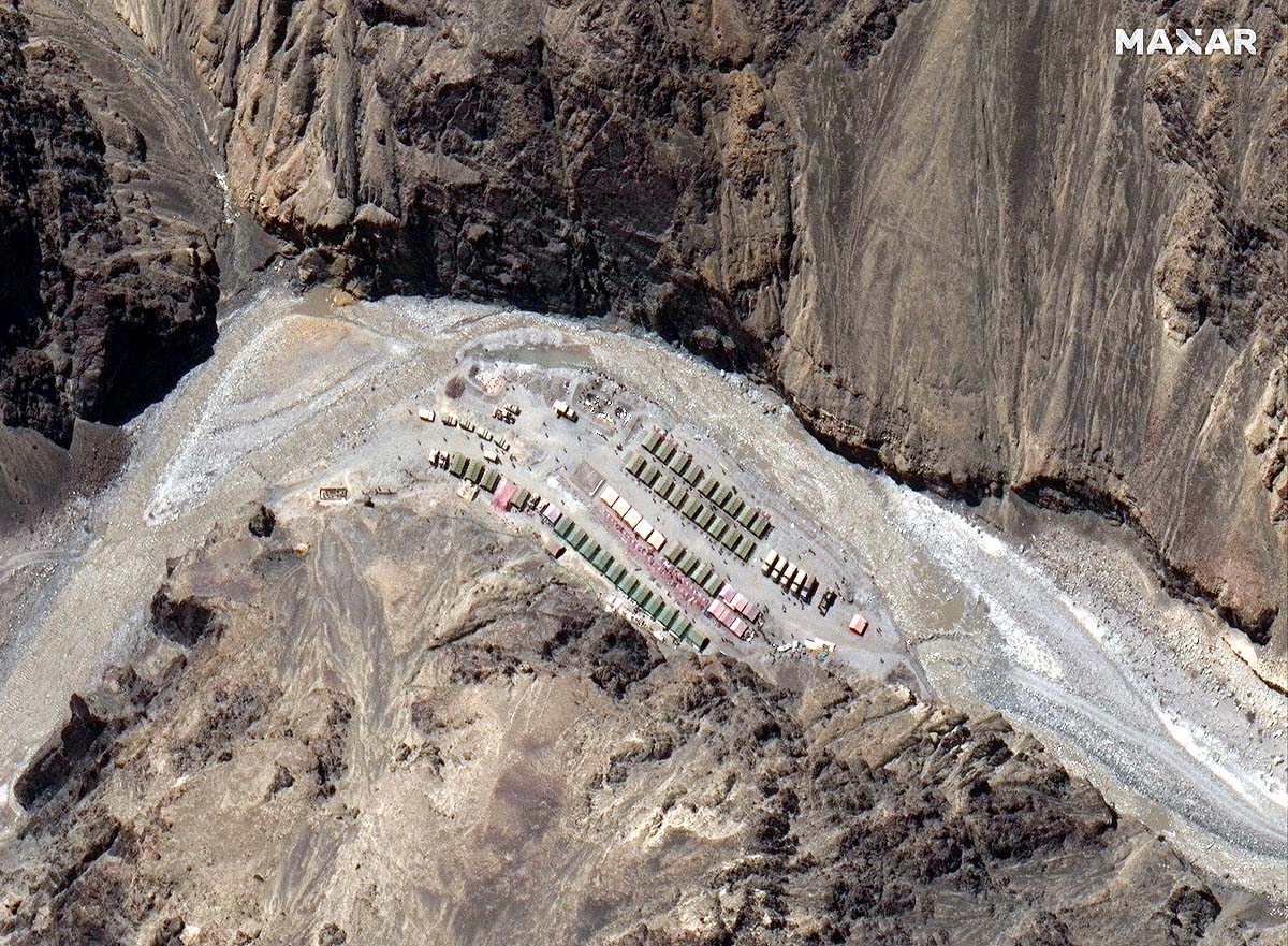 Kailash Mansarovar Yatra