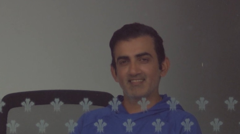 gambhir