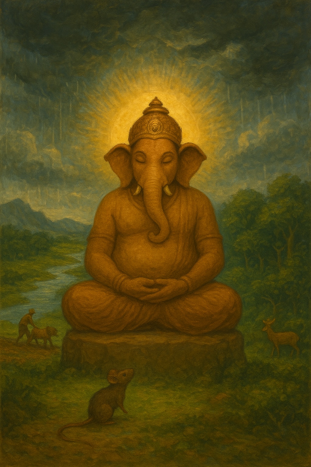 Ganesha Chaturthi