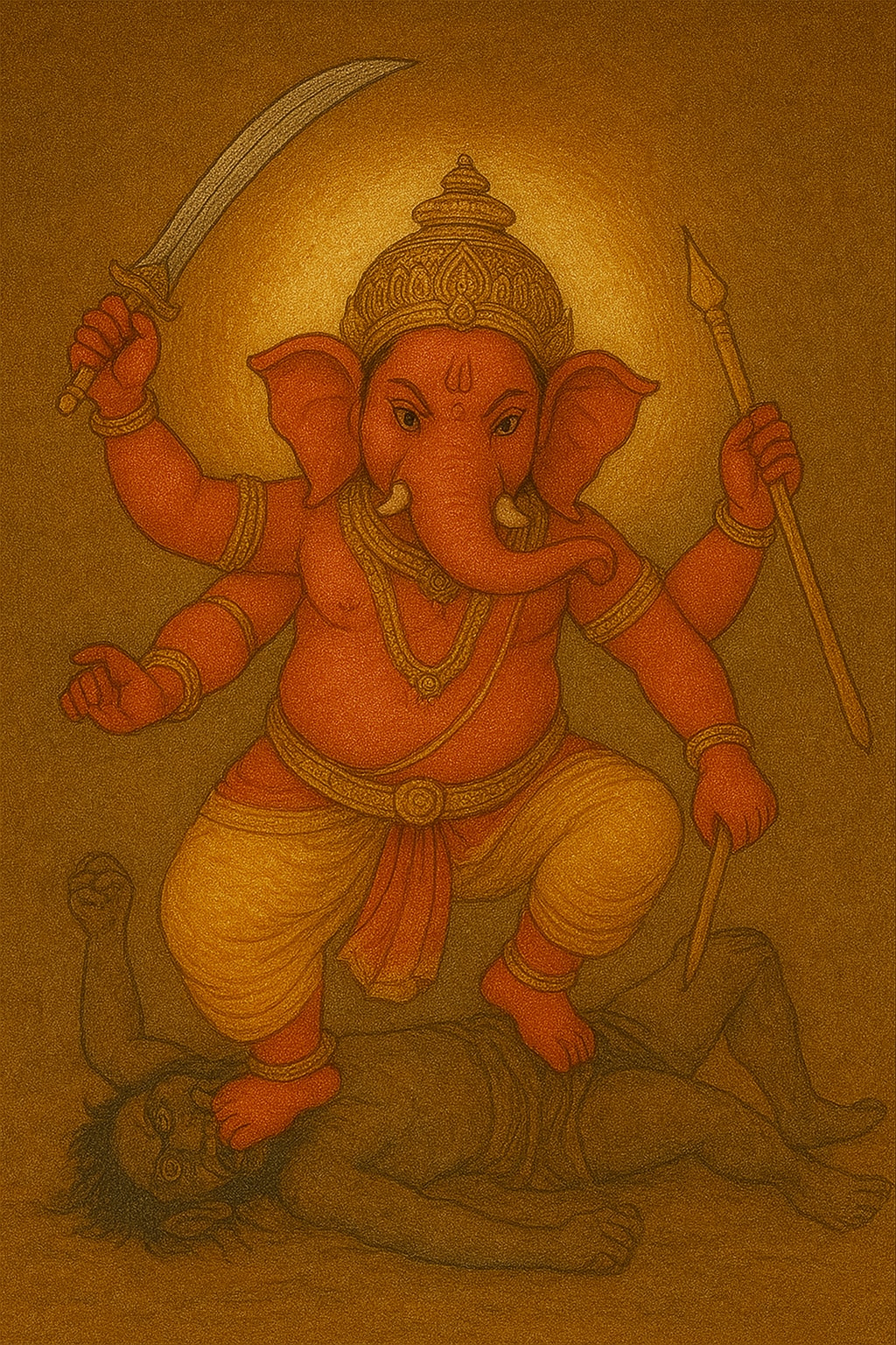Ganesha Chaturthi