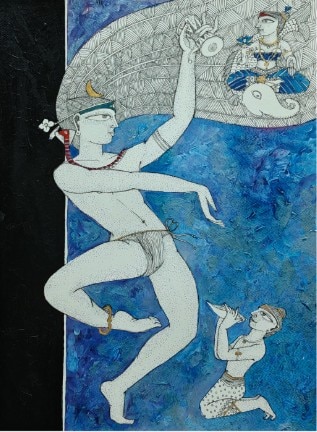 Samik De Art