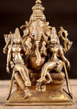 Ganpati Chaturthi