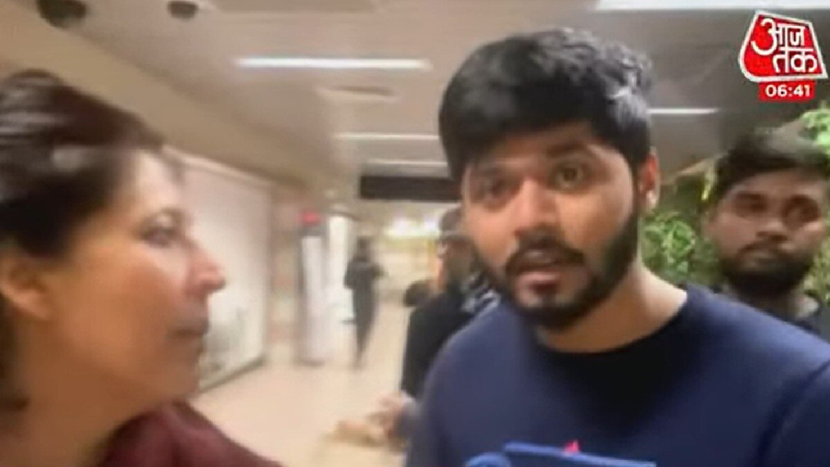 गुजराती छात्र