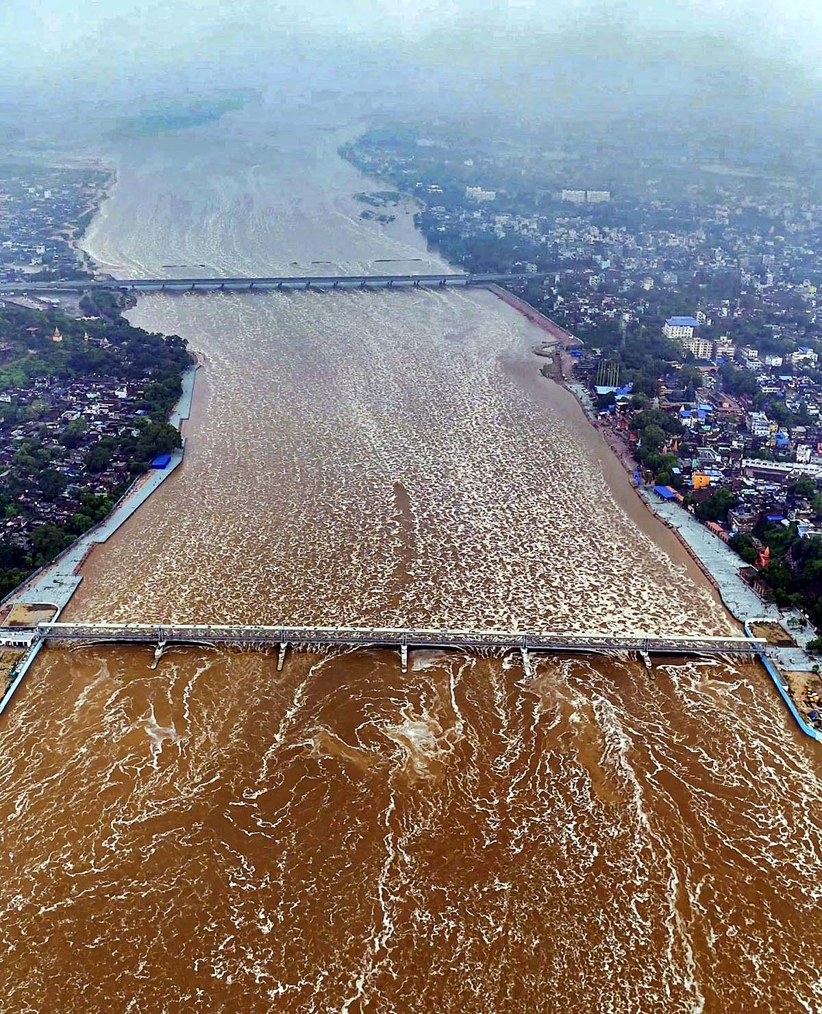  Extreme Weather Surprises 