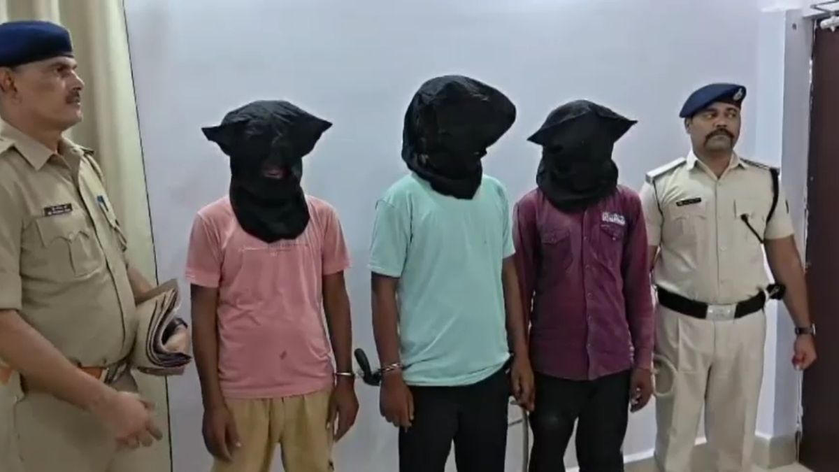 gaya wife conspiring with lover disabled husband murder police arrest four gaya wife conspiring with lover disabled husband murder police arrest four