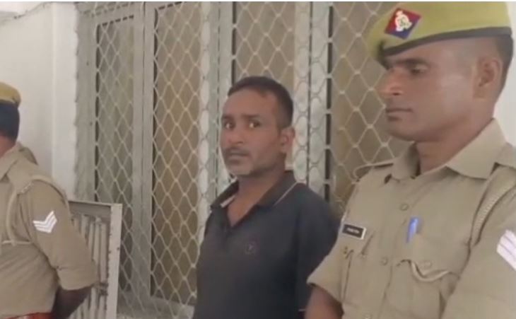 Gazipur Triple Murder Case