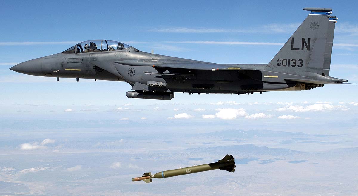 Operation Epic Fury Operation Epic Fury