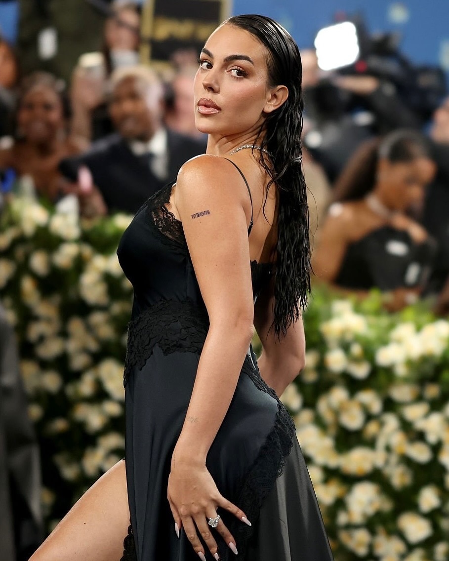 georgina