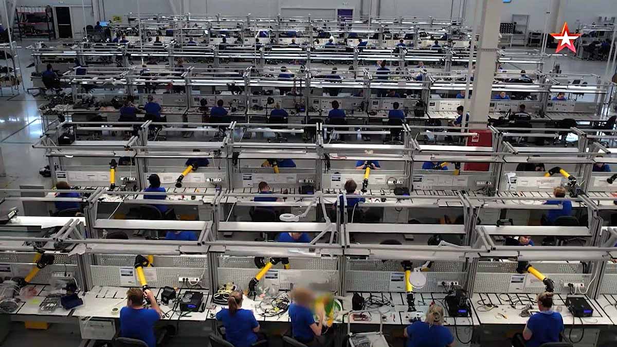 Russian Jet Engine Drone Ukraine