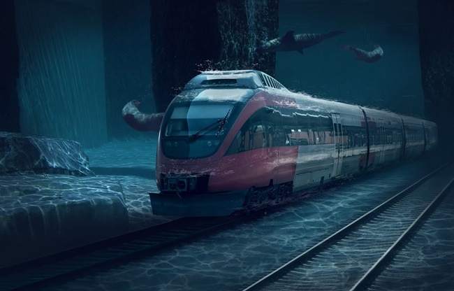 underwater project (Photo- Getty Images)