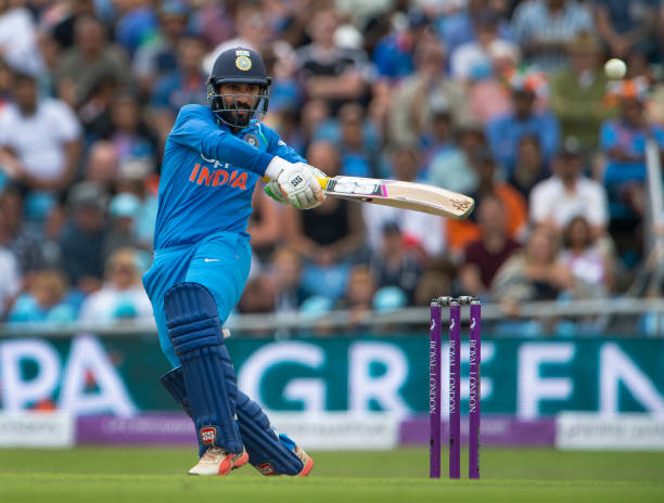 Dinesh Karthik