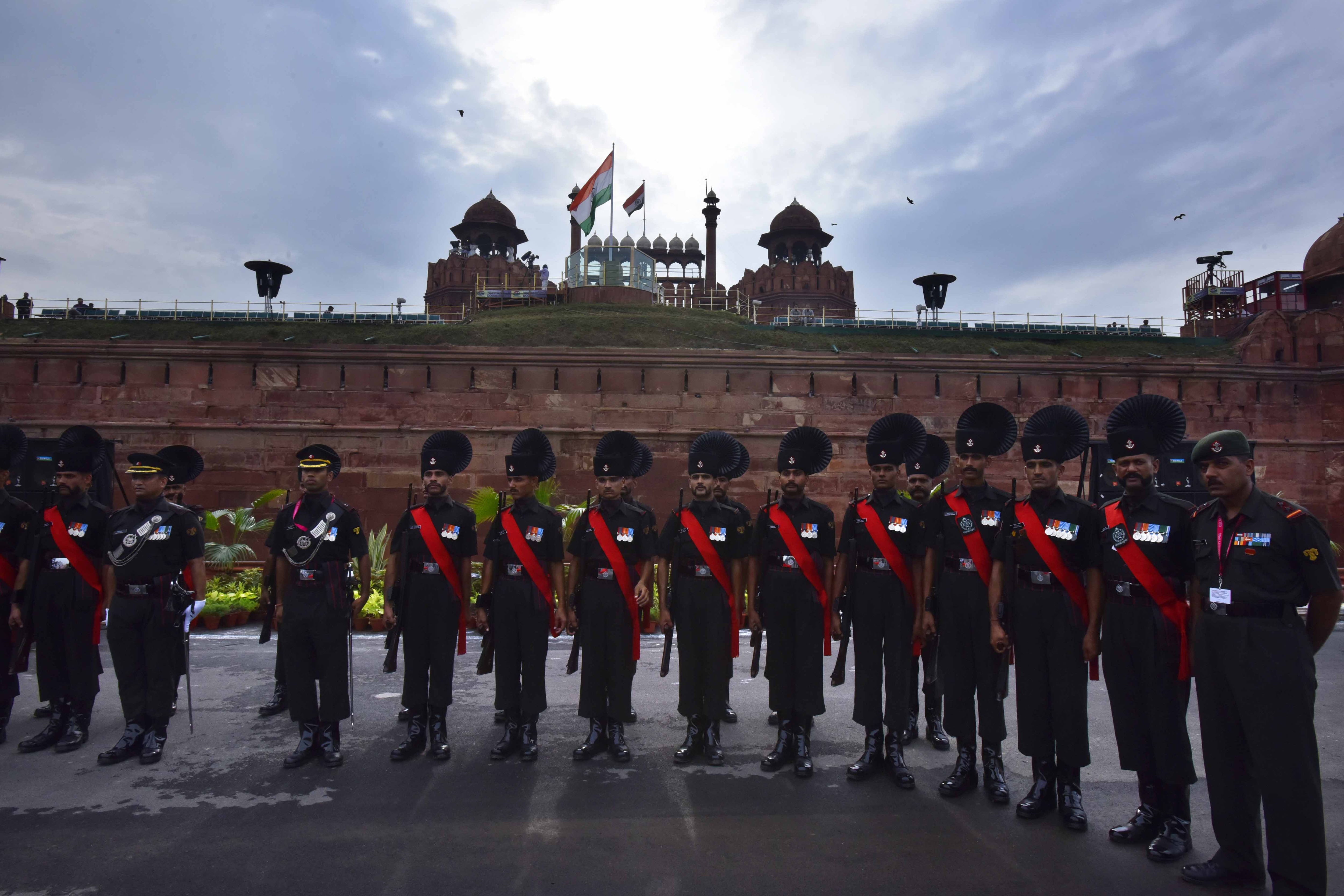 राजपूताना राइफल्स