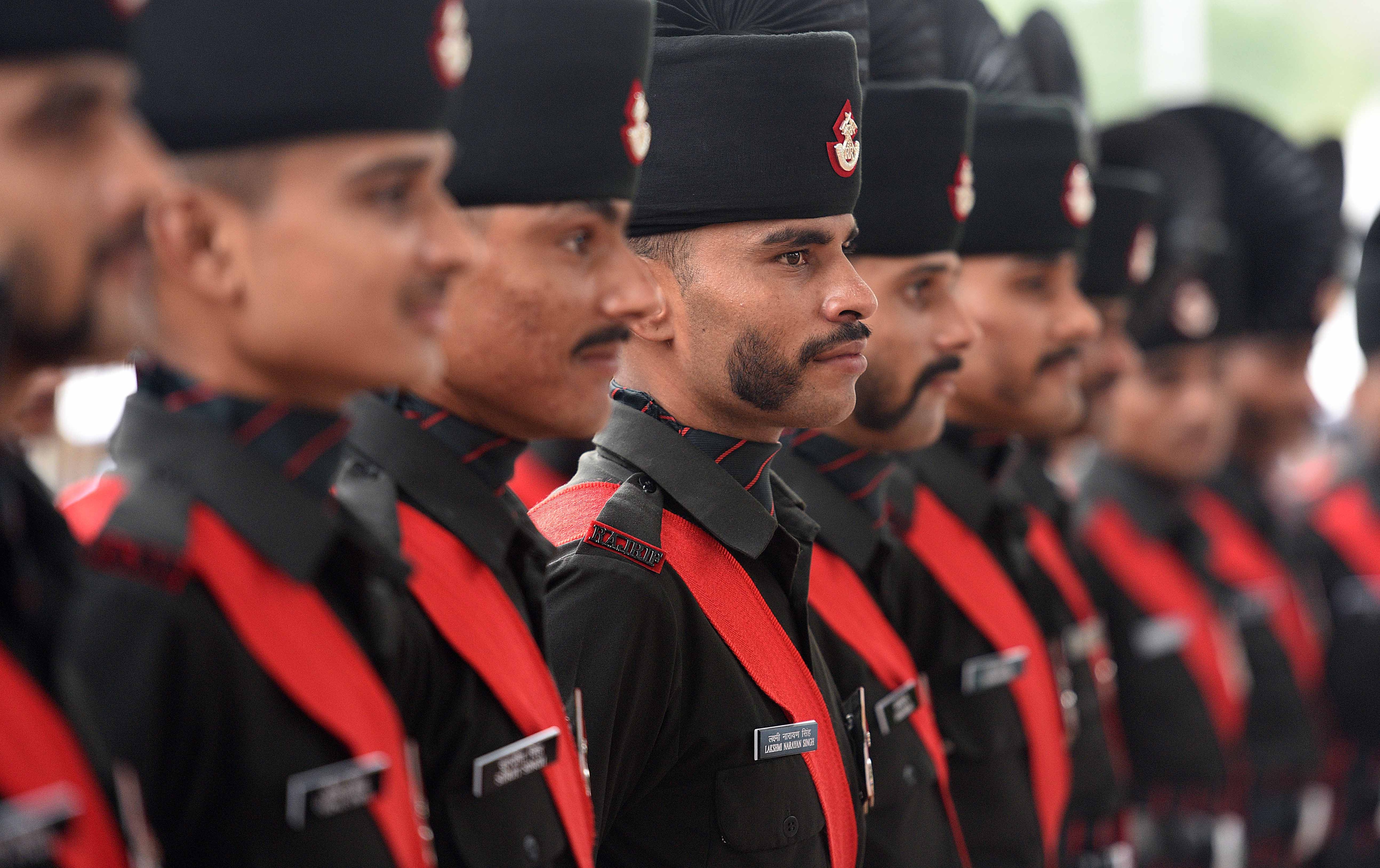 राजपूताना राइफल्स