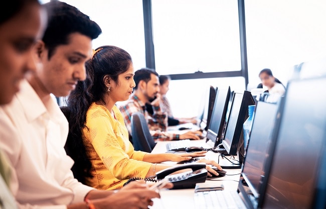 ernst and young employee in pune dies of workload corporate culture india photo Getty Images