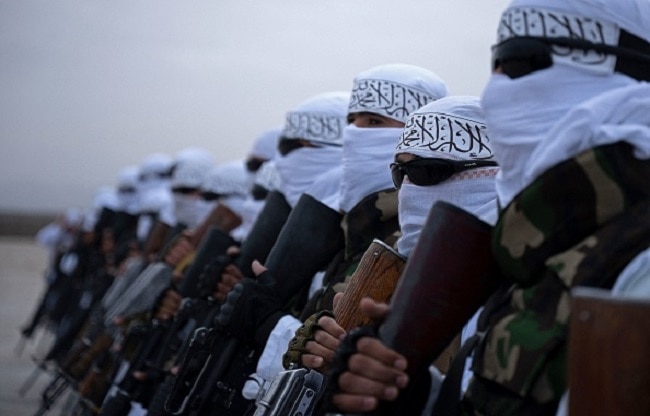 afghanistan embassy under taliban closed its operations india reason photo Getty Images